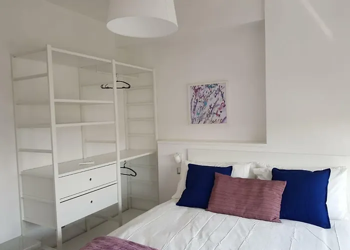 Nomentana White דירה רומא