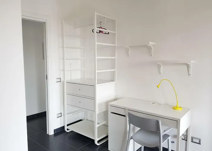 דירה Nomentana White רומא